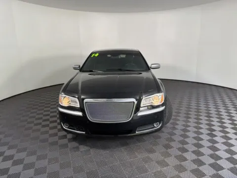 More photos of 2014 Chrysler 300 C John Varvatos Luxury at Don Wood Chevrolet, OH