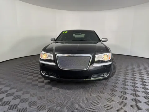 Photos of 2014 Chrysler 300 C John Varvatos Luxury for sale in Logan, OH at Don Wood Chevrolet