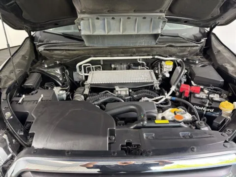 More photos of 2019 Subaru Ascent Premium at Don Wood Chevrolet, OH