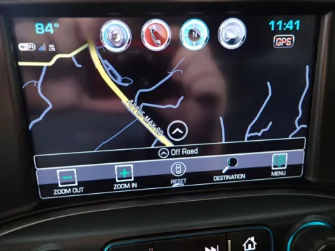 More photos of 2017 Chevrolet Silverado 2500HD LT at Don Wood Chevrolet, OH