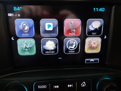 More photos of 2017 Chevrolet Silverado 2500HD LT at Don Wood Chevrolet, OH