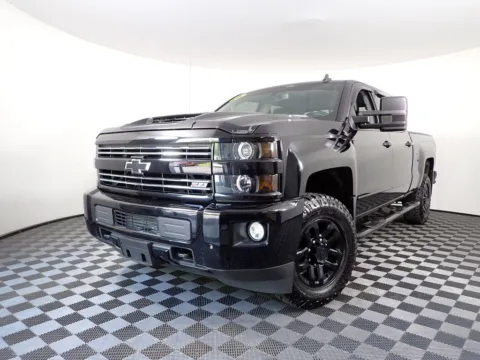 Photos of 2017 Chevrolet Silverado 2500HD LT for sale in Logan, OH at Don Wood Chevrolet