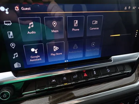 More photos of 2026 Chevrolet Silverado 1500 LT Trail Boss at Don Wood Chevrolet, OH