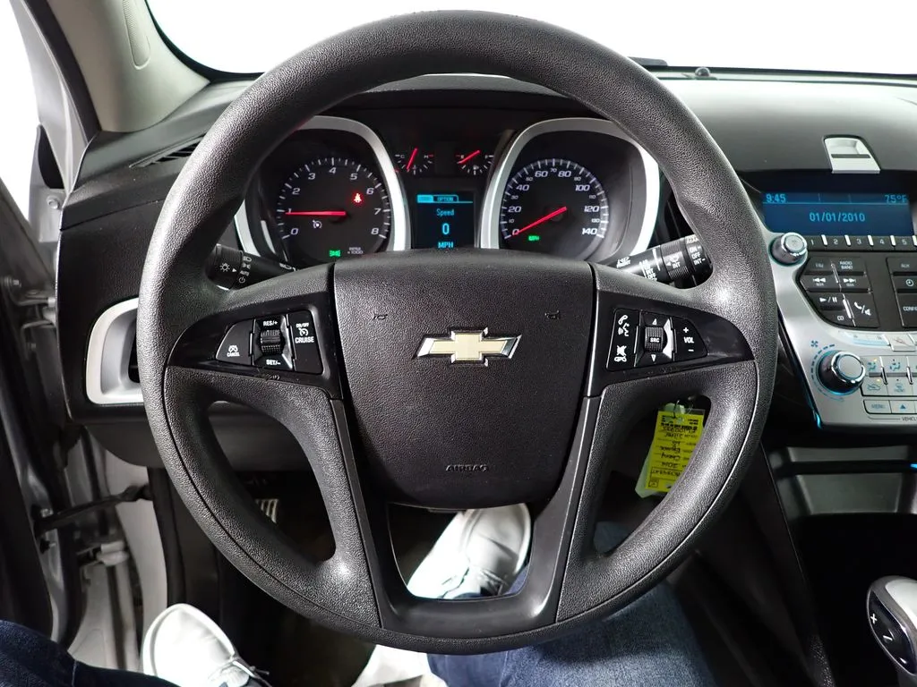 2014 Chevrolet Equinox LS - Photo 21
