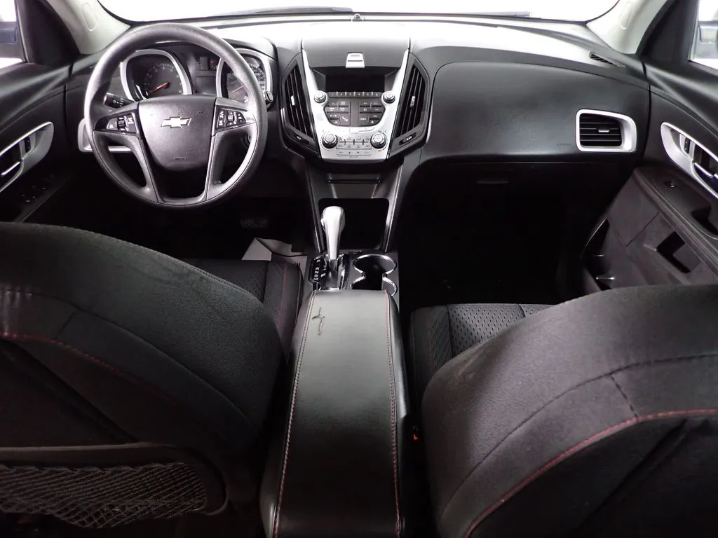 2014 Chevrolet Equinox LS - Photo 26