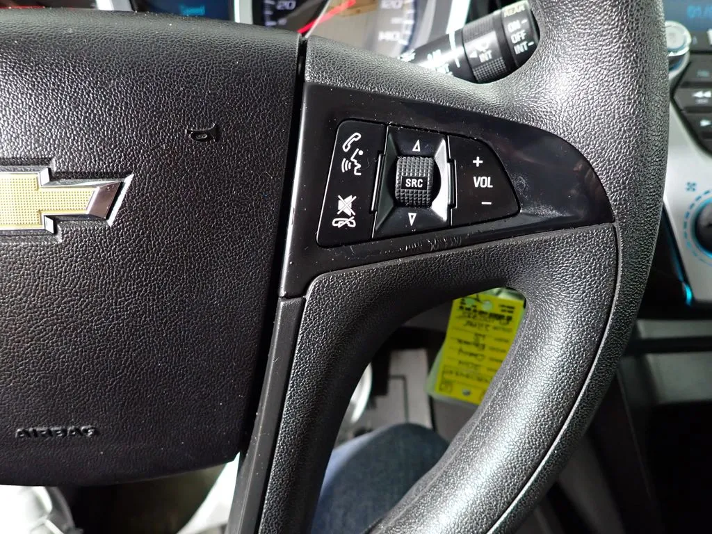 2014 Chevrolet Equinox LS - Photo 23