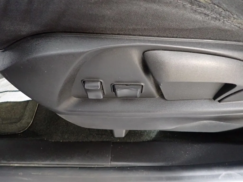 2014 Chevrolet Equinox LS - Photo 19