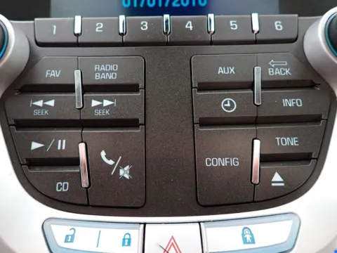 More photos of 2014 Chevrolet Equinox LS at Don Wood Chevrolet, OH