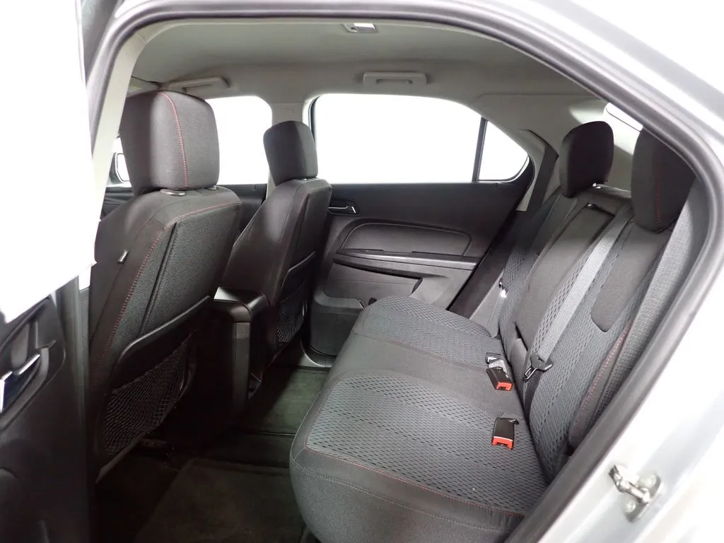 2014 Chevrolet Equinox LS - Photo 28