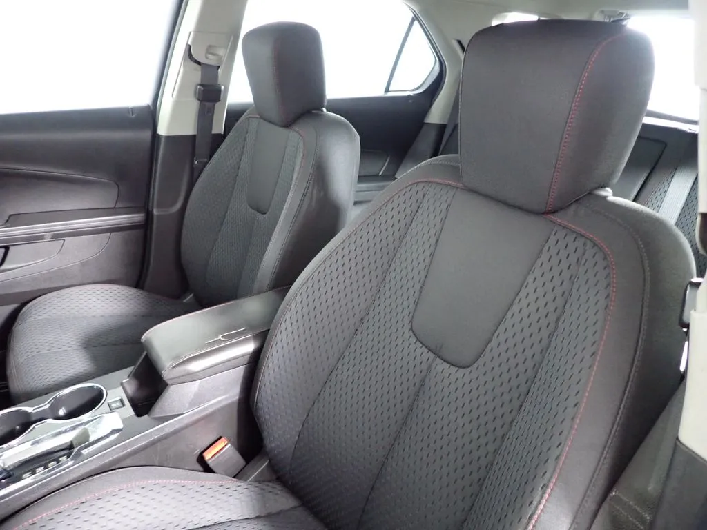 2014 Chevrolet Equinox LS - Photo 18