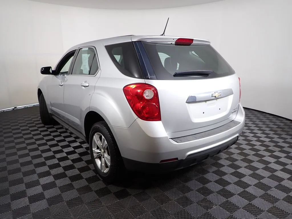 2014 Chevrolet Equinox LS - Photo 9