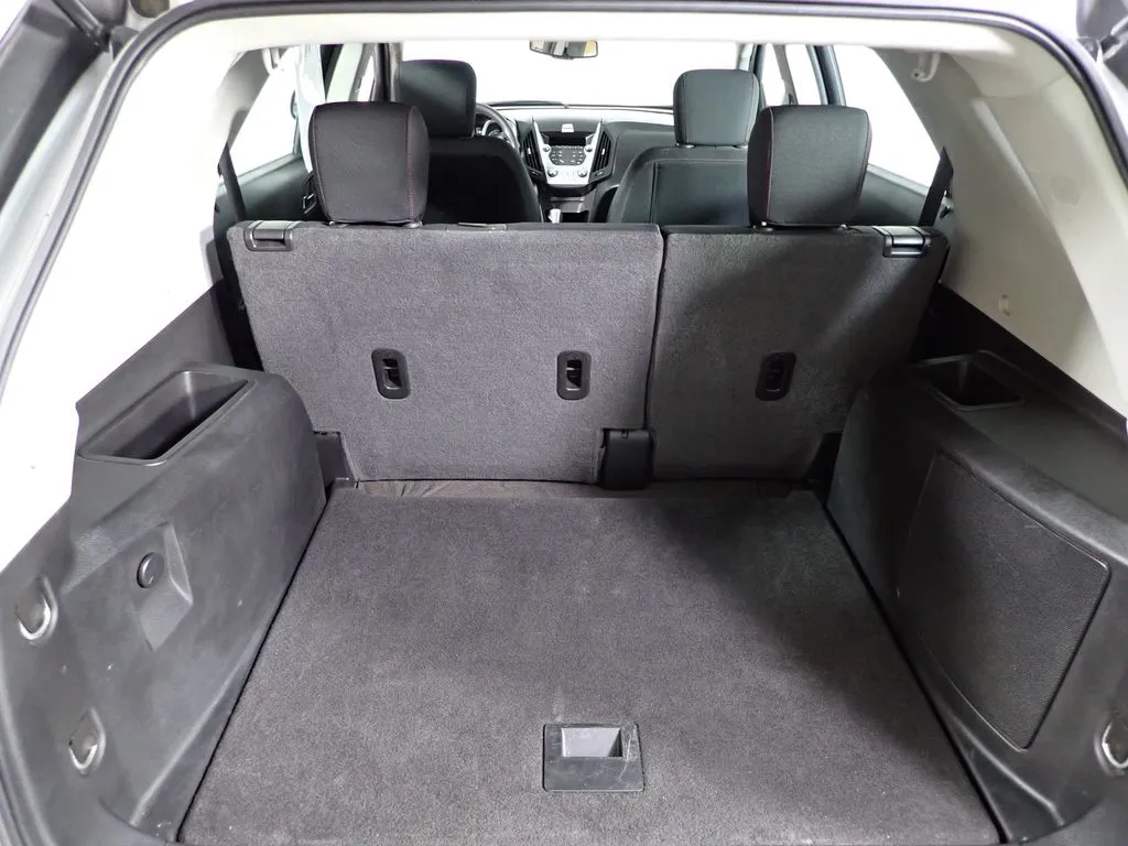 2014 Chevrolet Equinox LS - Photo 12