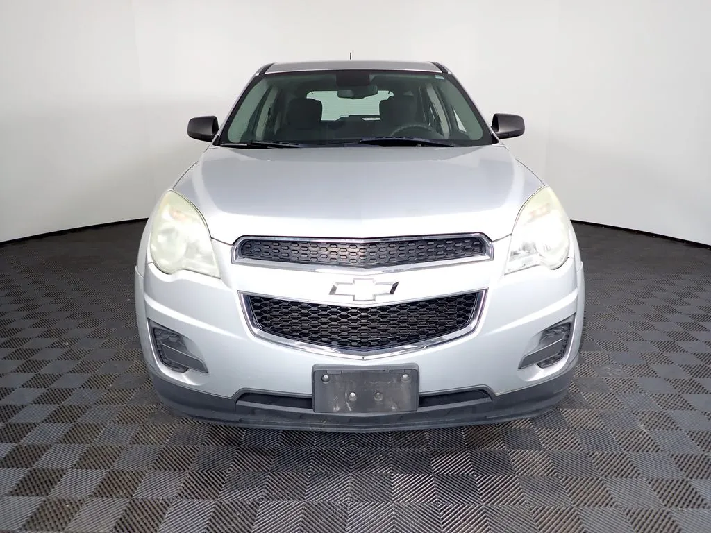 2014 Chevrolet Equinox LS - Photo 6