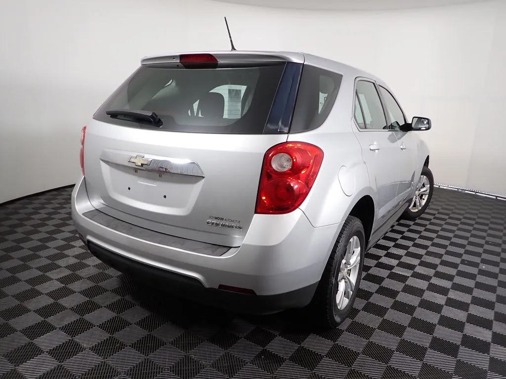 2014 Chevrolet Equinox LS - Photo 13