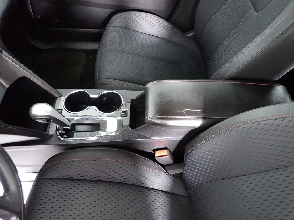 2014 Chevrolet Equinox LS - Photo 25