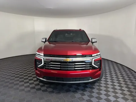 More photos of 2026 Chevrolet Tahoe Premier at Don Wood Chevrolet, OH