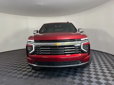 More photos of 2026 Chevrolet Tahoe Premier at Don Wood Chevrolet, OH