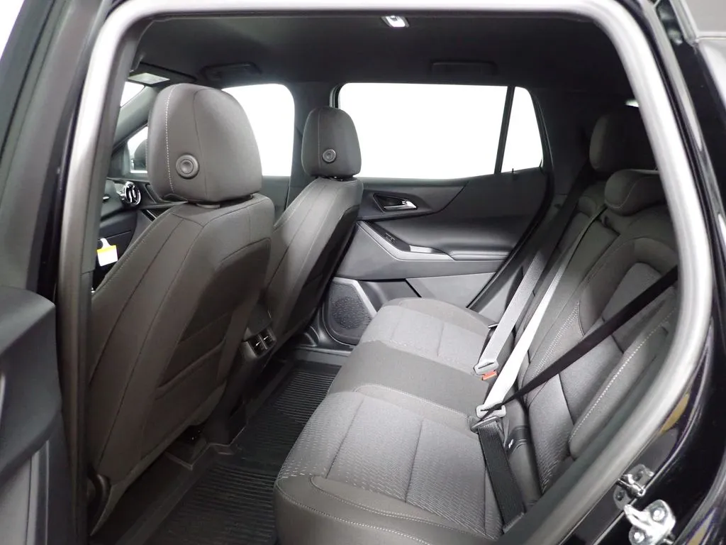 2026 Chevrolet Equinox LT - Photo 32