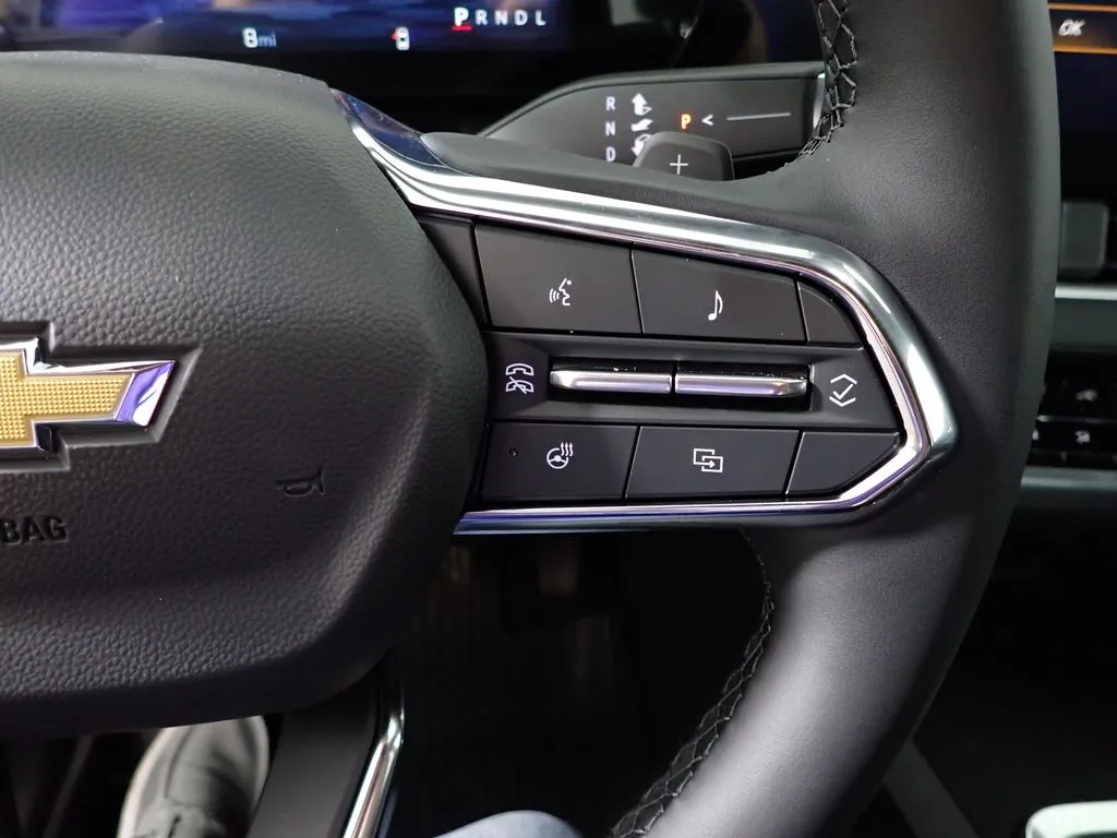 2026 Chevrolet Equinox LT - Photo 27