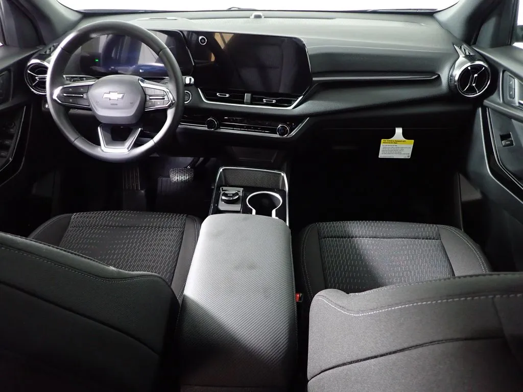 2026 Chevrolet Equinox LT - Photo 30
