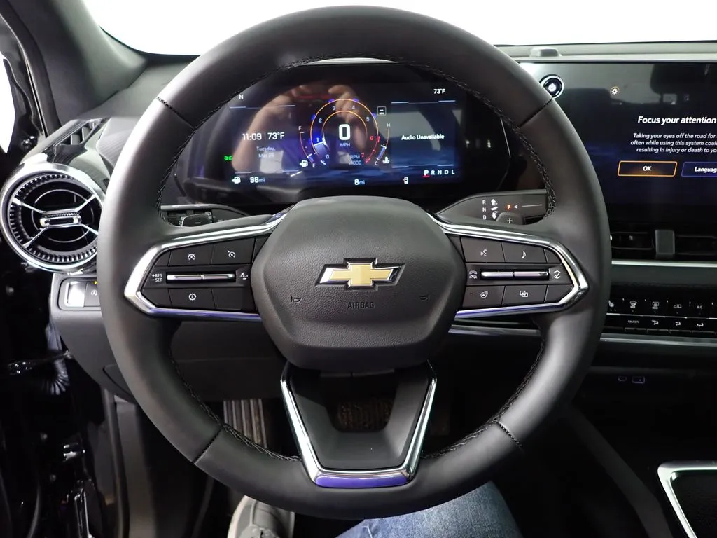 2026 Chevrolet Equinox LT - Photo 25