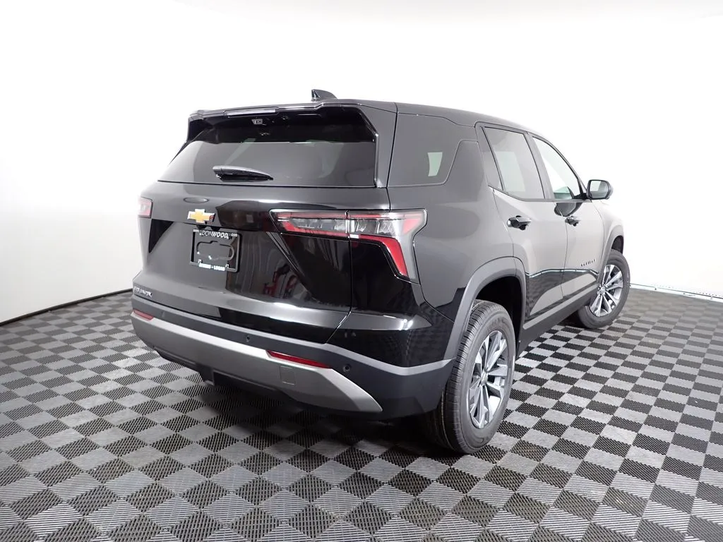 2026 Chevrolet Equinox LT - Photo 18