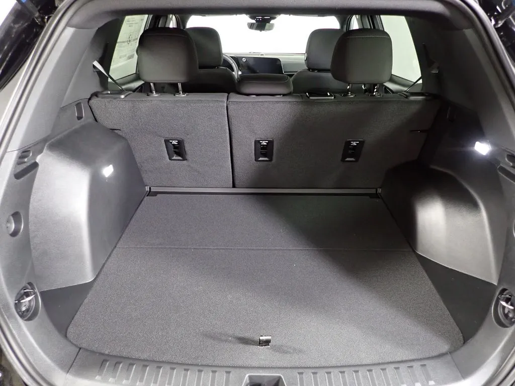 2026 Chevrolet Equinox LT - Photo 17