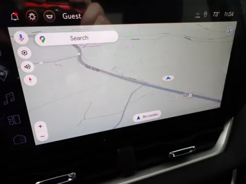 More photos of 2026 Chevrolet Equinox LT at Don Wood Chevrolet, OH