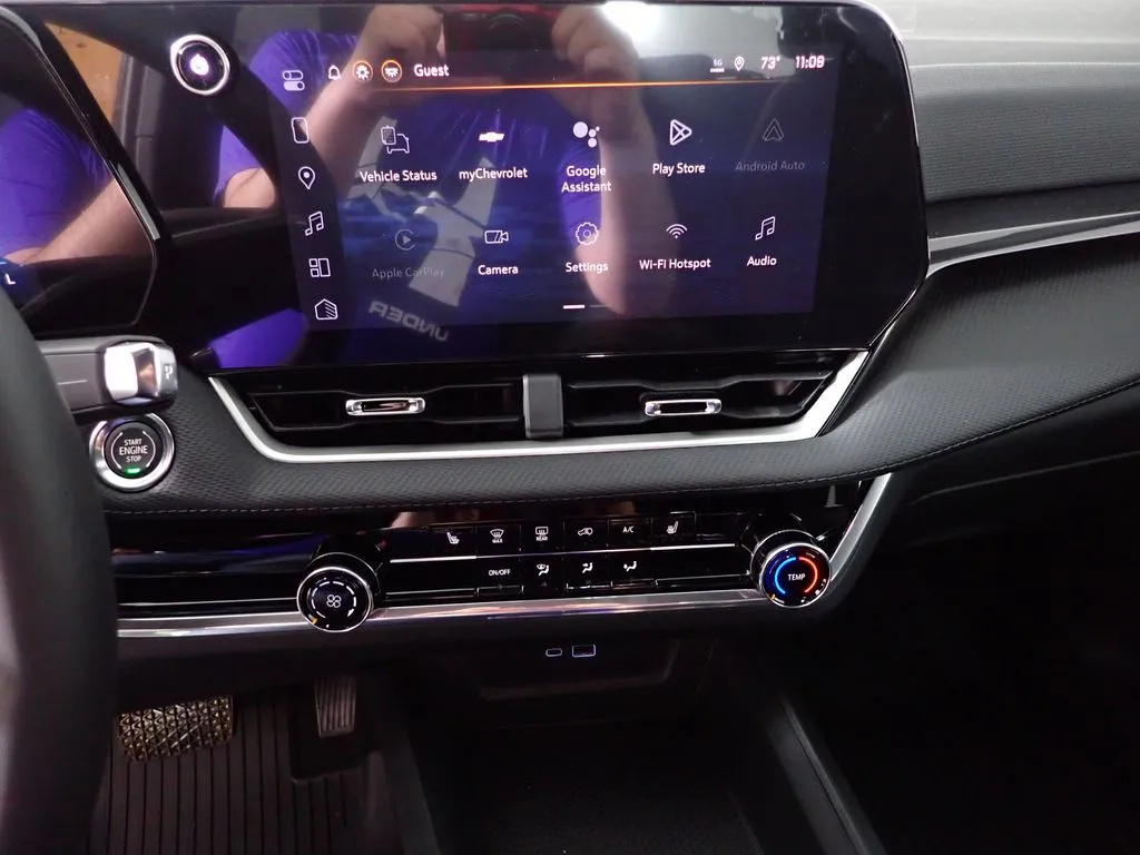 2026 Chevrolet Equinox LT - Photo 28