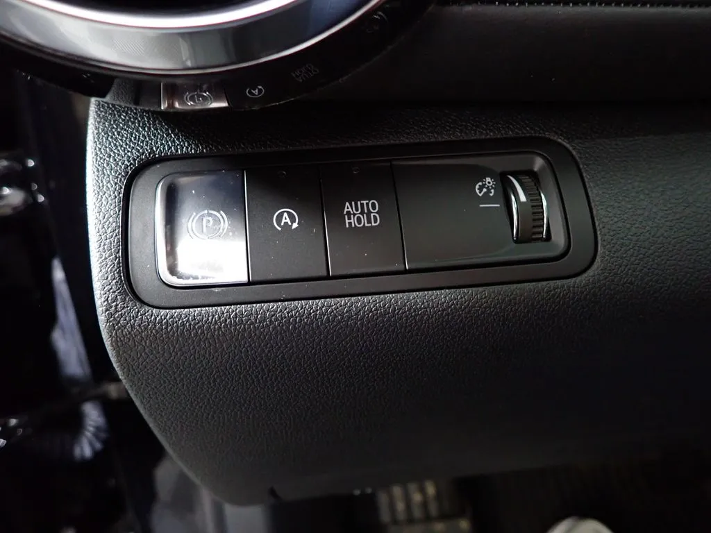 2026 Chevrolet Equinox LT - Photo 23