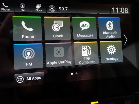 More photos of 2018 Honda Odyssey EX-L at Don Wood Chevrolet, OH