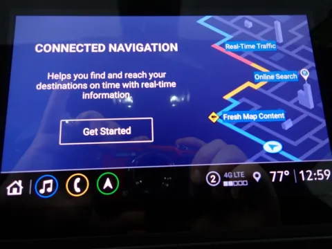 More photos of 2024 Chevrolet Equinox RS at Don Wood Chevrolet, OH