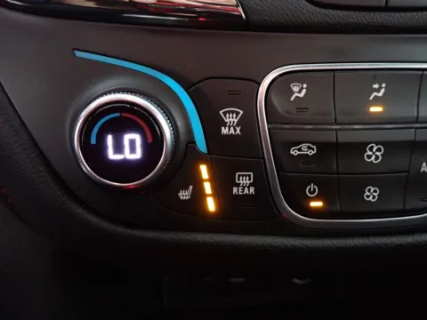 More photos of 2024 Chevrolet Equinox RS at Don Wood Chevrolet, OH