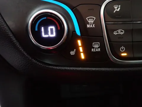 More photos of 2020 Chevrolet Equinox LT at Don Wood Chevrolet, OH
