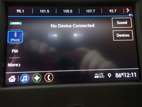 More photos of 2020 Chevrolet Equinox LT at Don Wood Chevrolet, OH