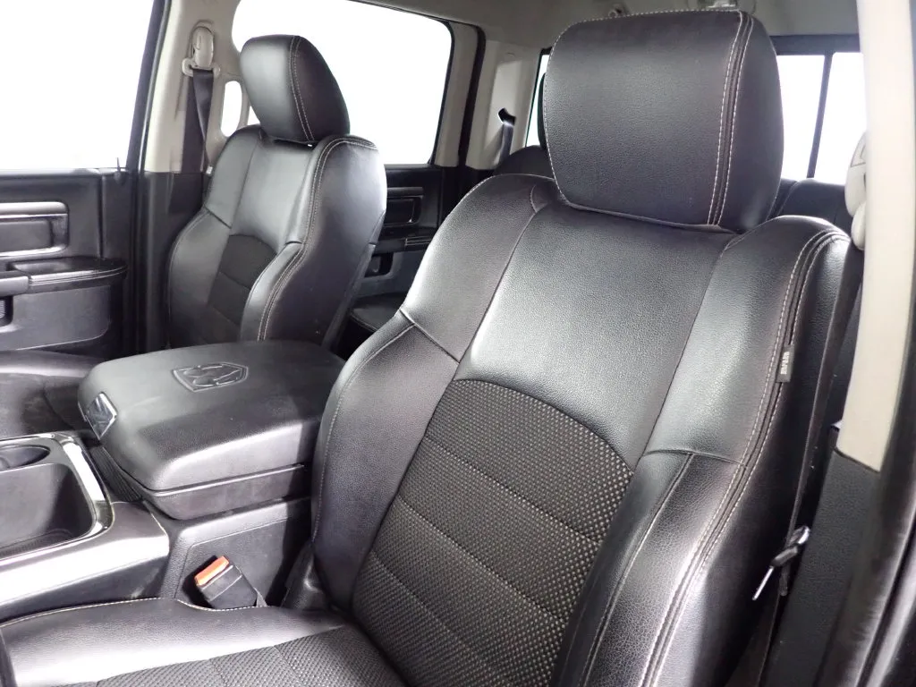 Ram 1500 photo 21