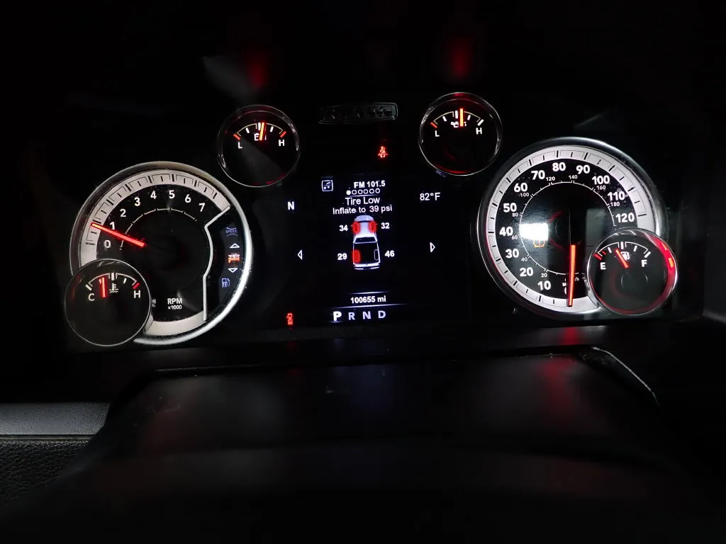 Ram 1500 photo 24
