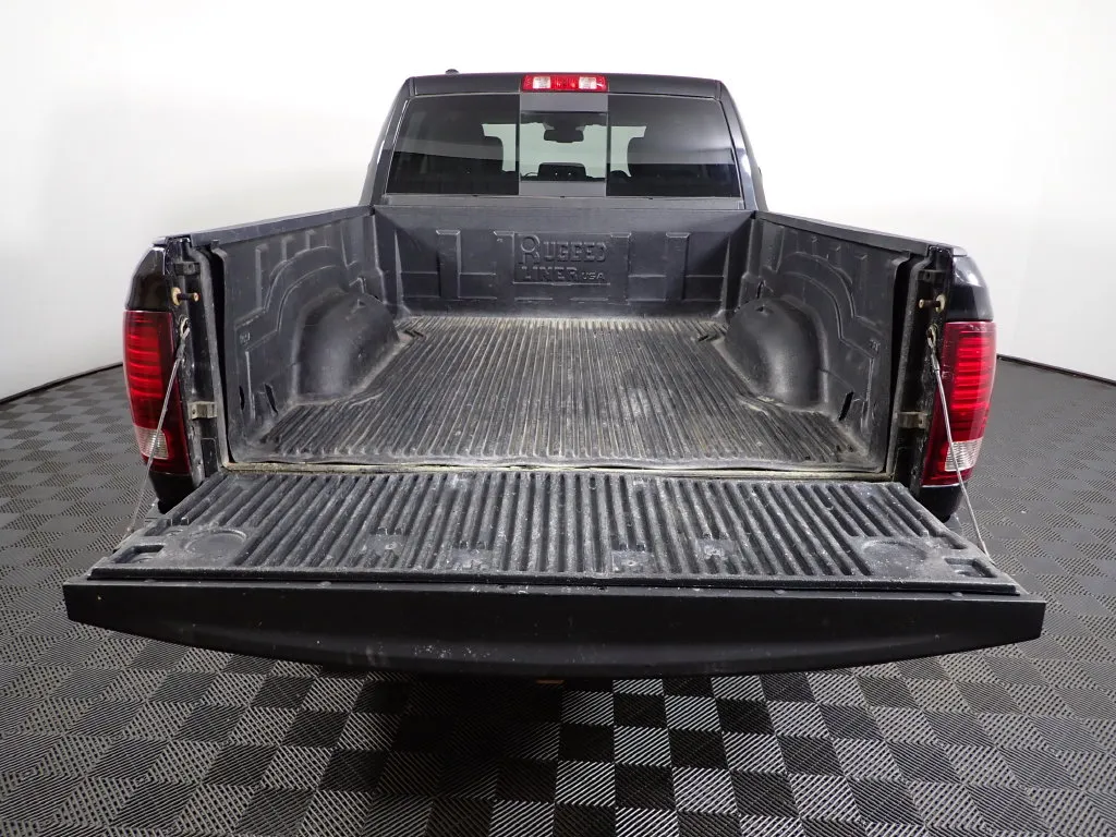 Ram 1500 photo 15