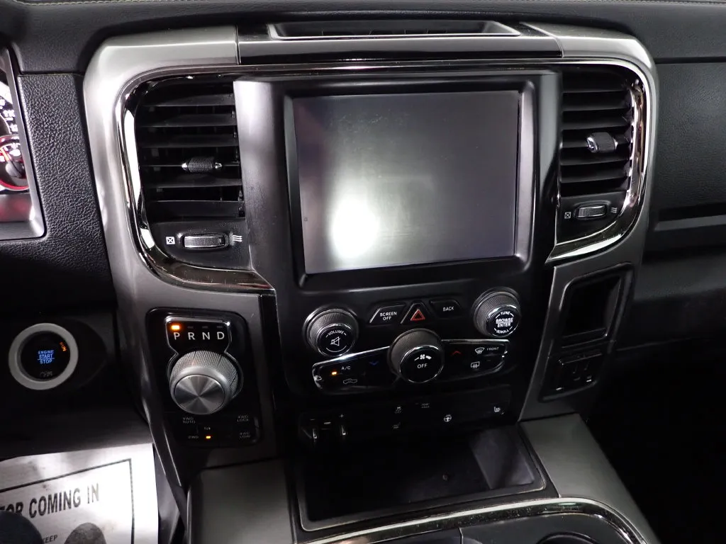 Ram 1500 photo 28