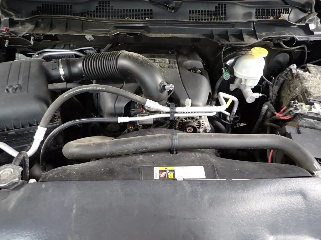Ram 1500 photo 39