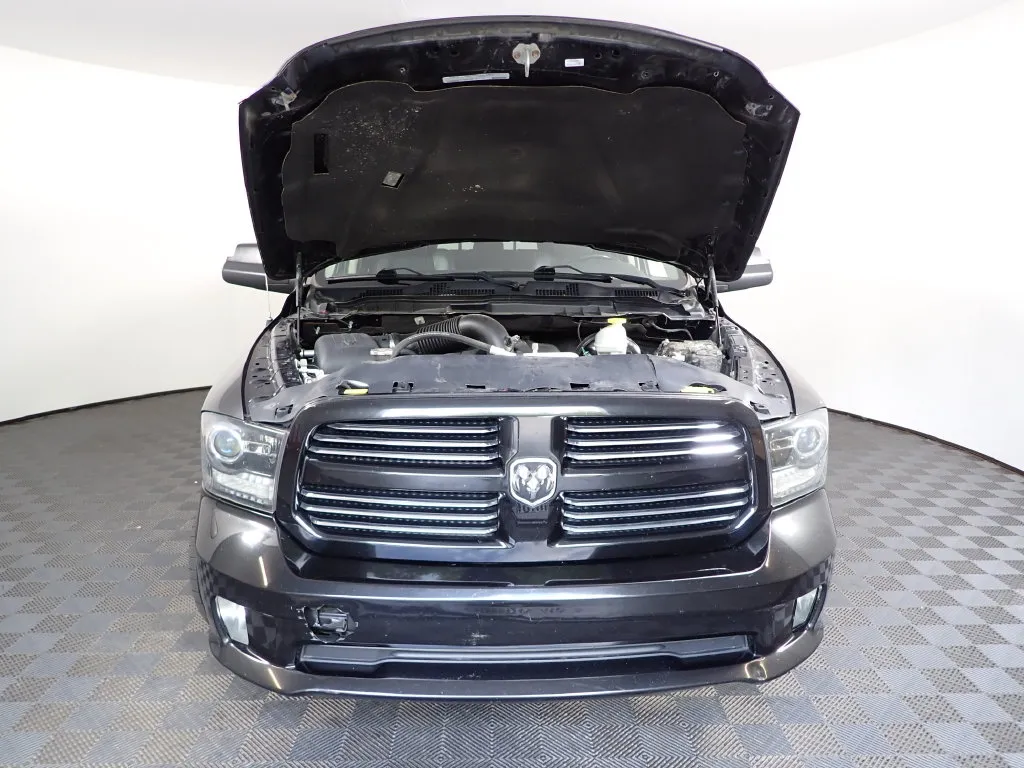 Ram 1500 photo 38