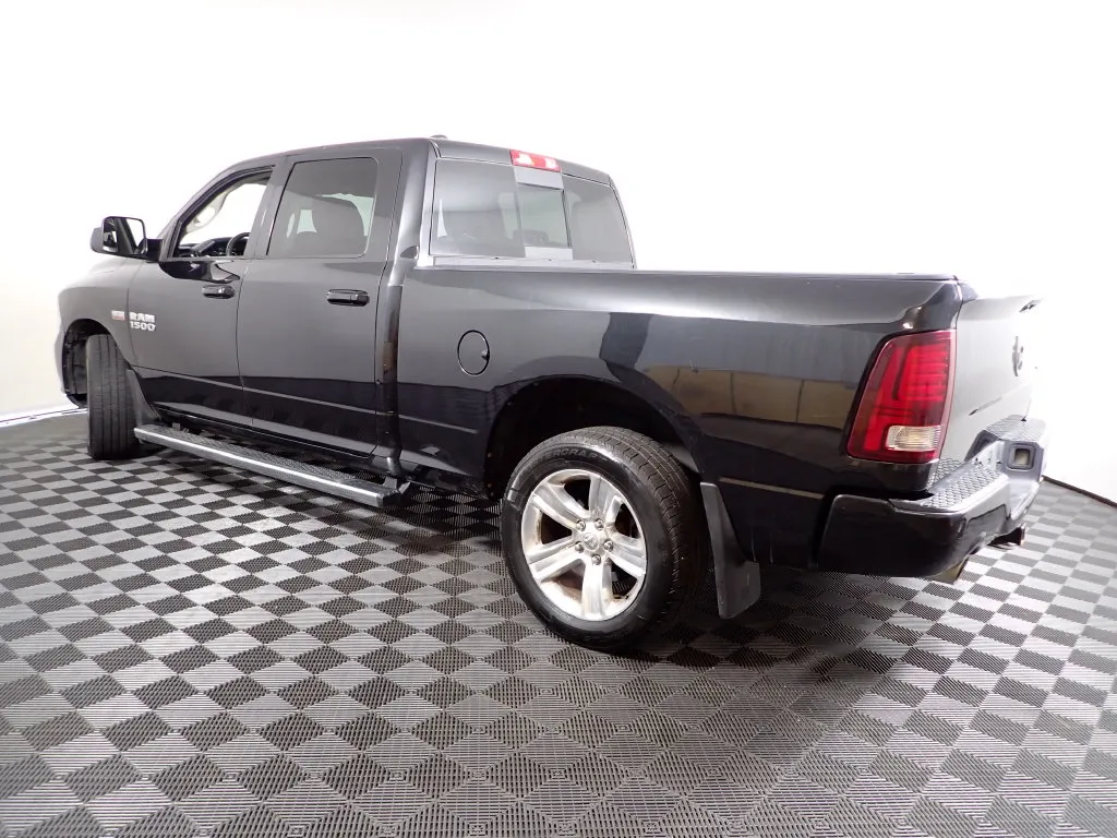 Ram 1500 photo 11