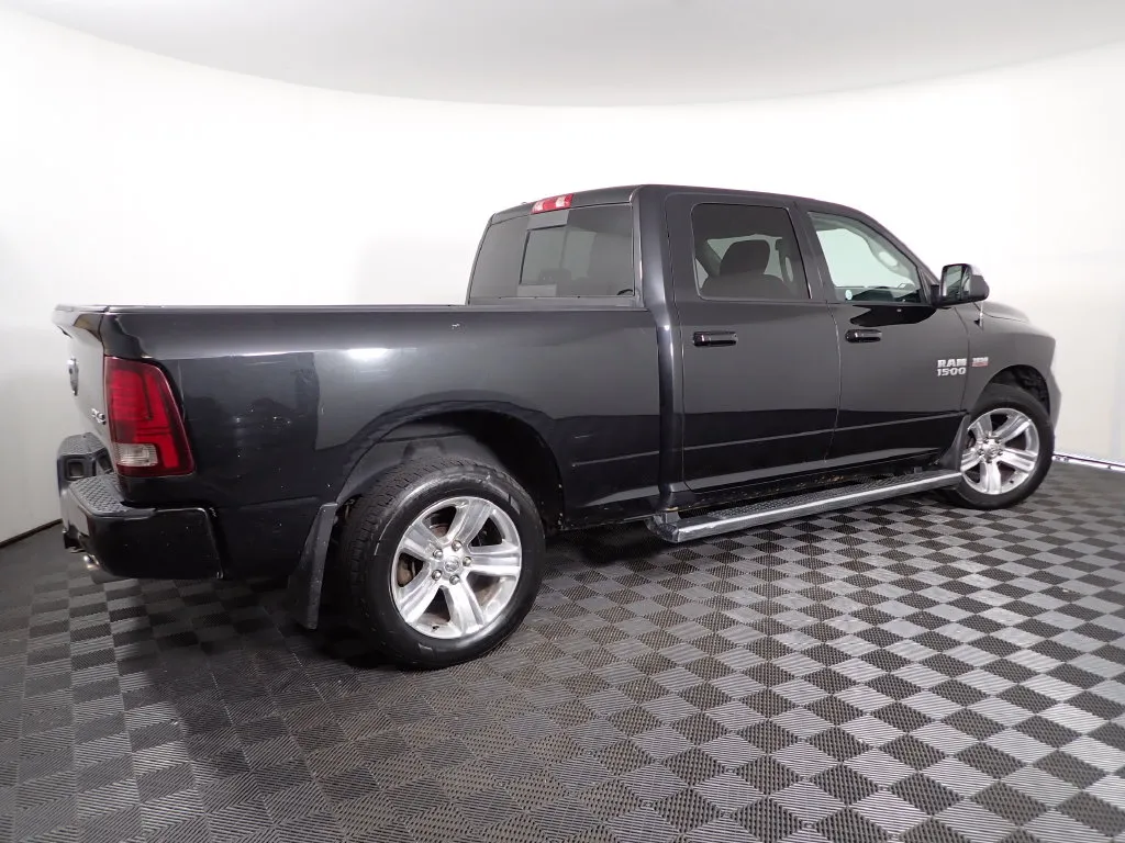 Ram 1500 photo 17
