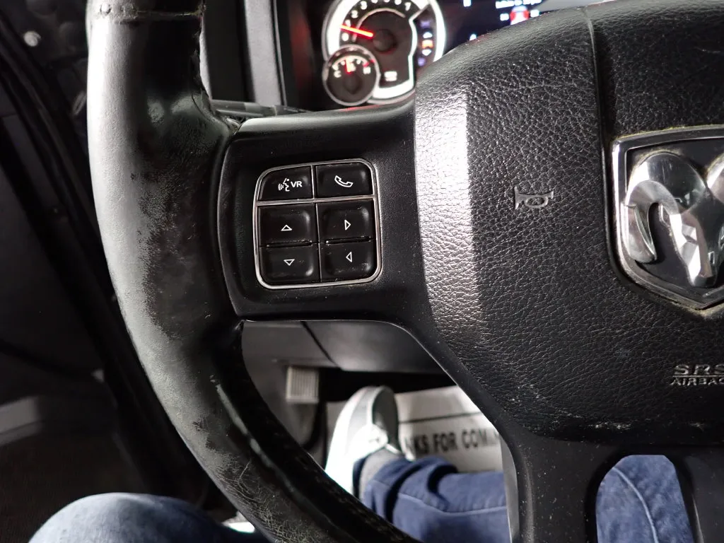Ram 1500 photo 26