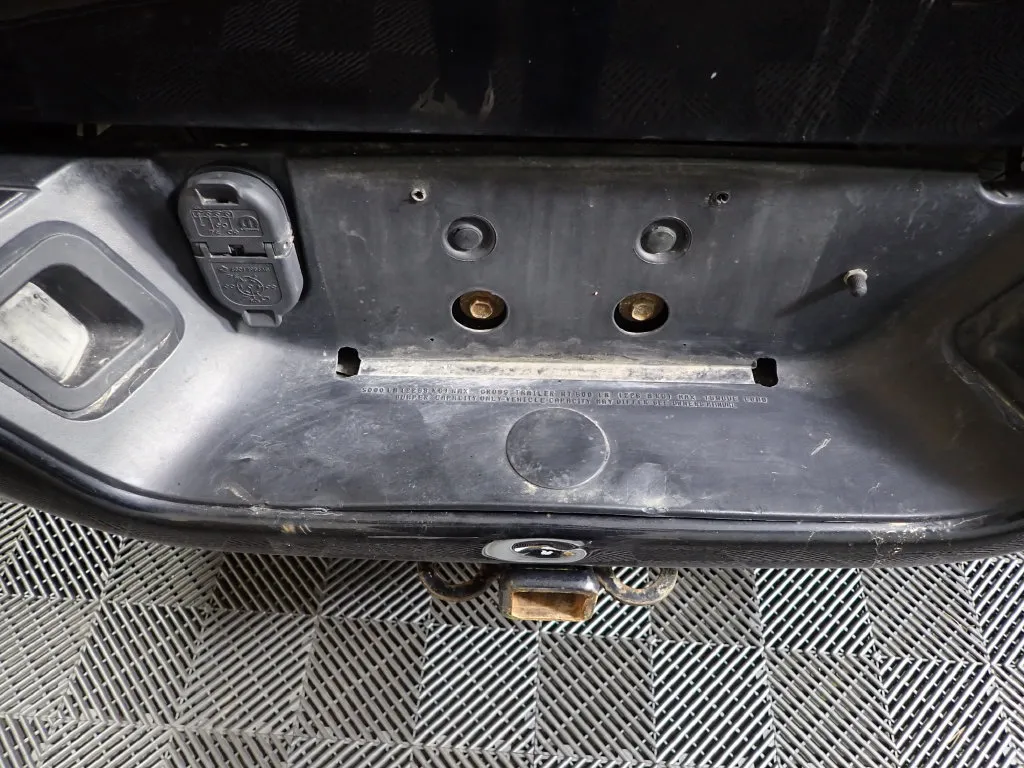 Ram 1500 photo 14