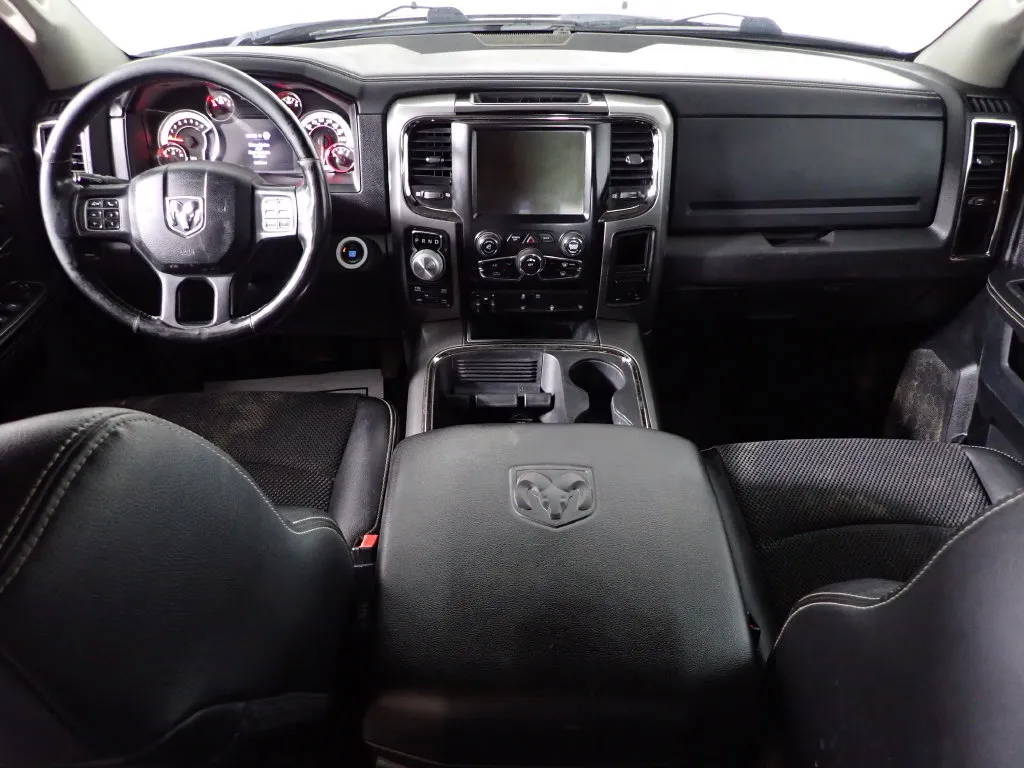 Ram 1500 photo 30