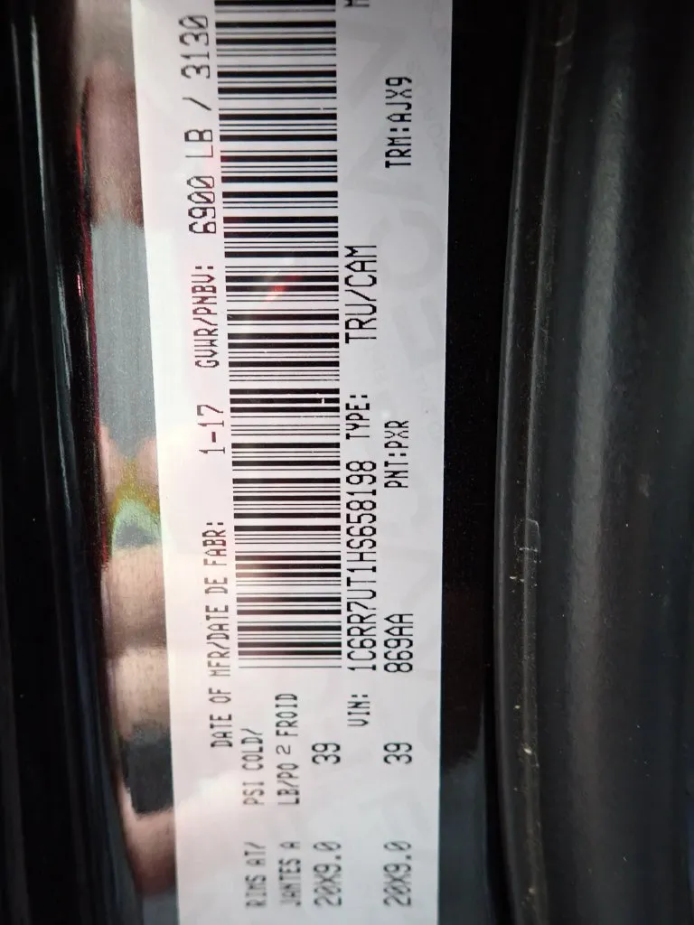 Ram 1500 photo 44