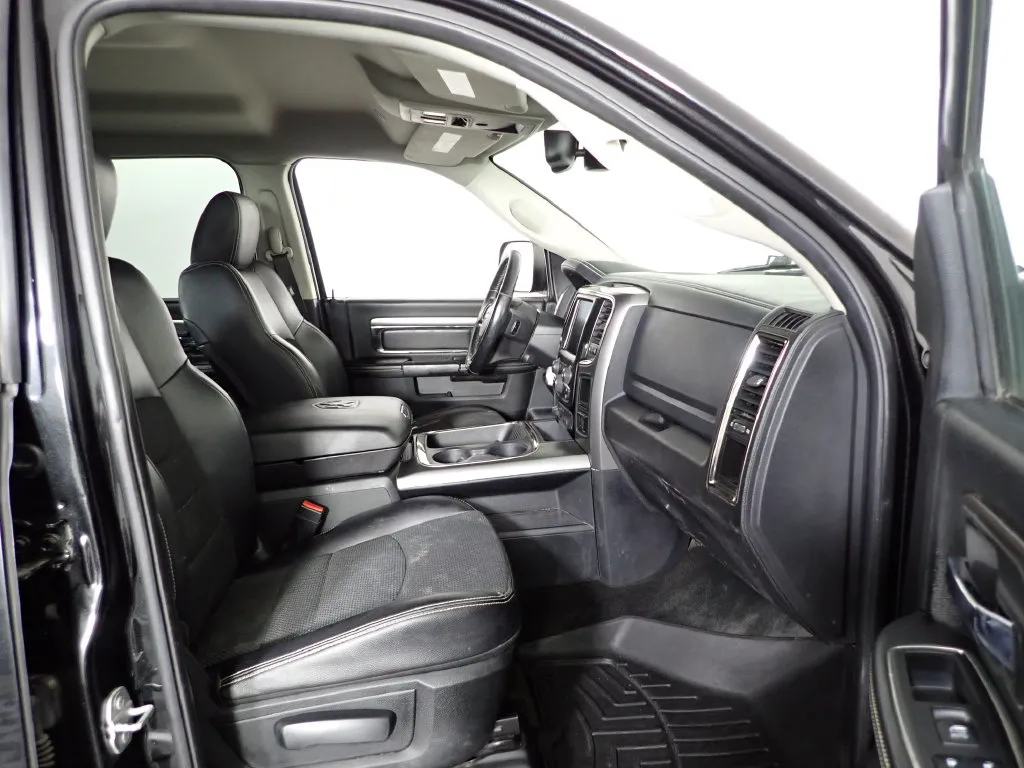 Ram 1500 photo 36