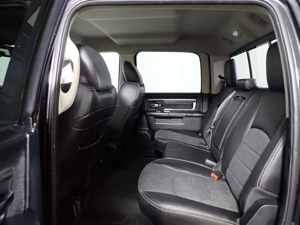 Ram 1500 photo 32
