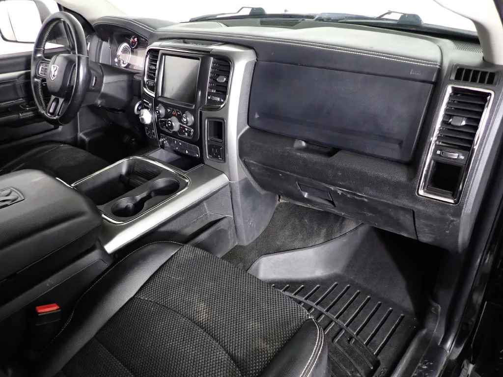 Ram 1500 photo 37